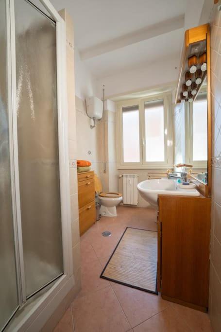 Appartamento La Casa Di Mirta Roma