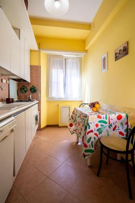 La Casa Di Mirta Appartamento