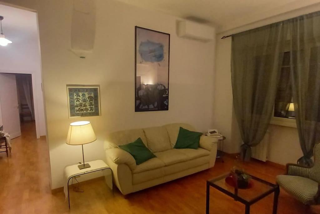Appartamento La Casa Di Mirta