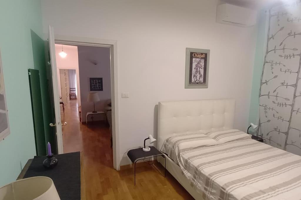 La Casa Di Mirta Appartamento *