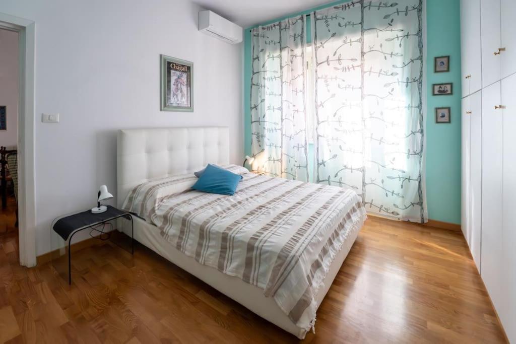 Appartamento La Casa Di Mirta *