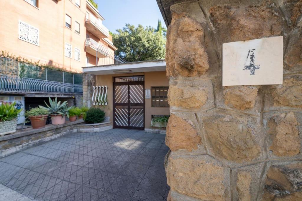La Casa Di Mirta Appartamento *