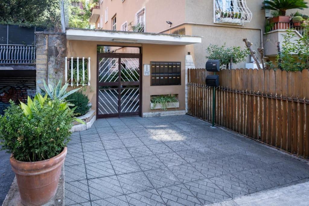 La Casa Di Mirta Appartamento *