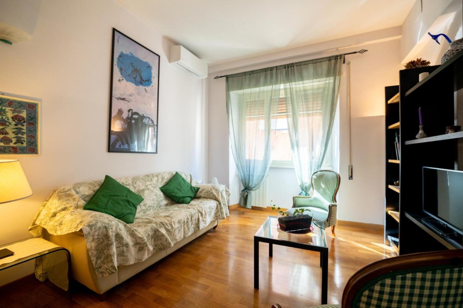 La Casa Di Mirta Appartamento *