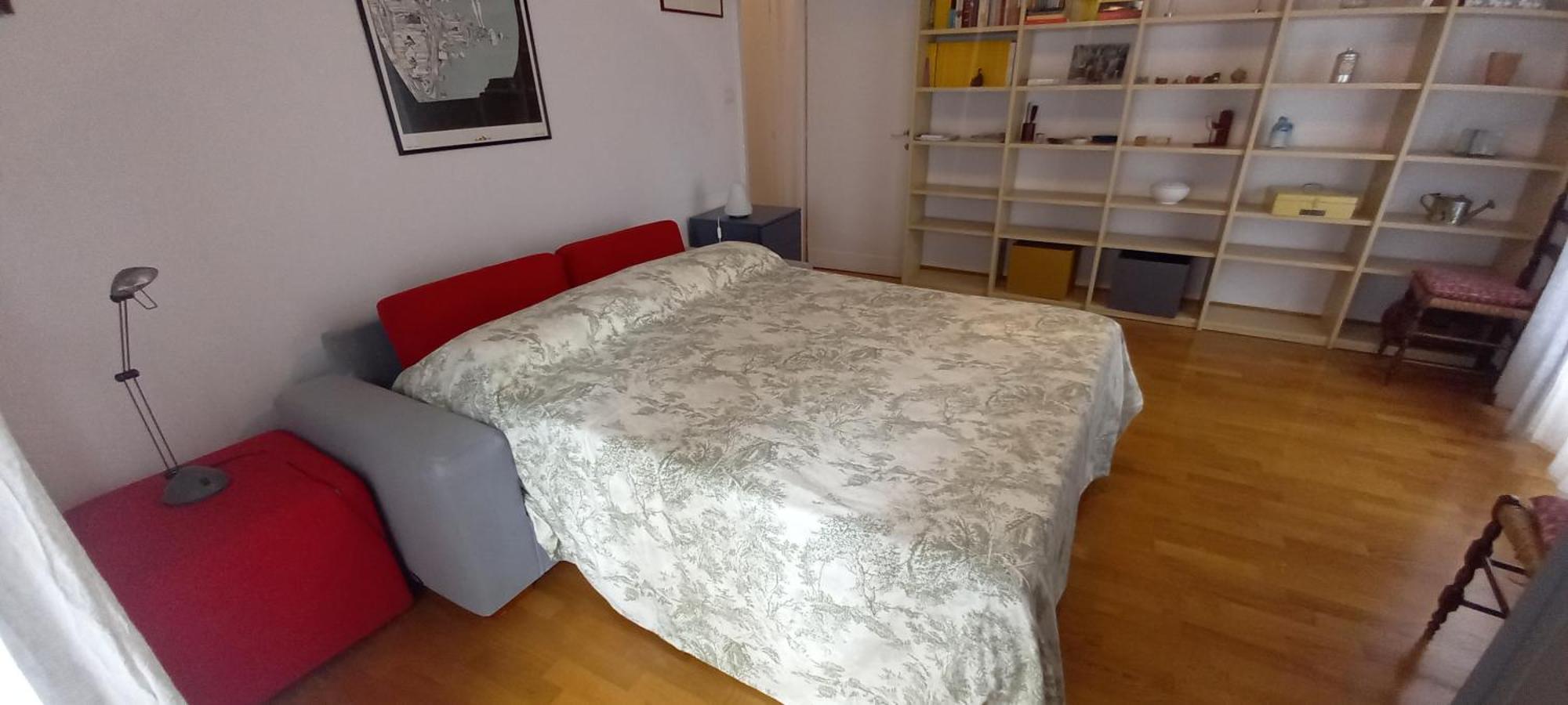 La Casa Di Mirta Appartamento *