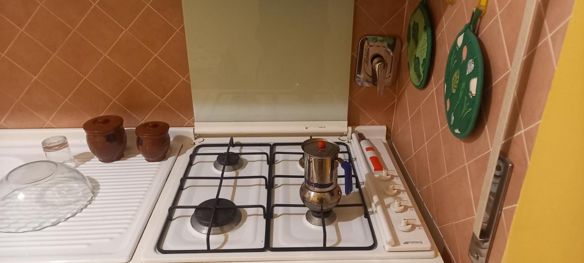 La Casa Di Mirta Roma