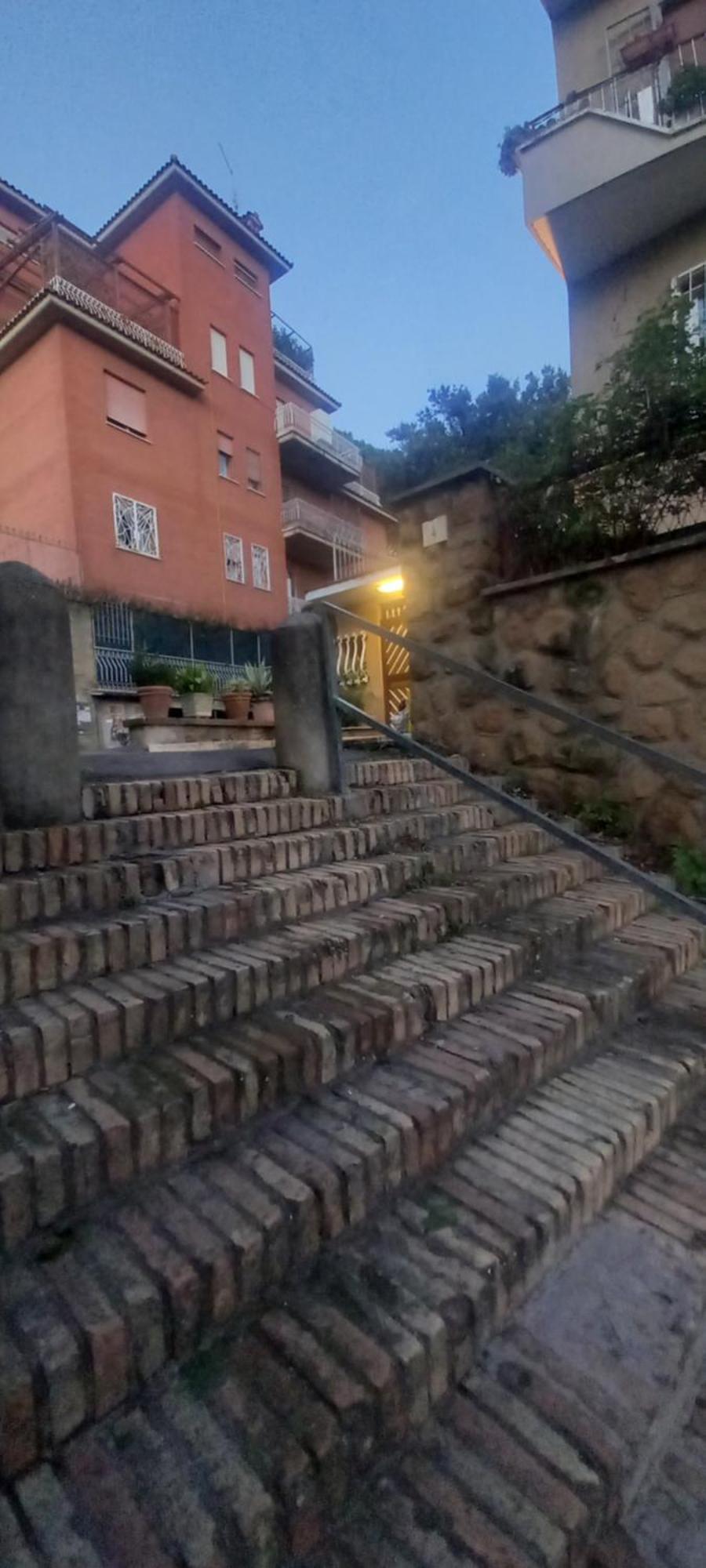 Appartamento La Casa Di Mirta Roma